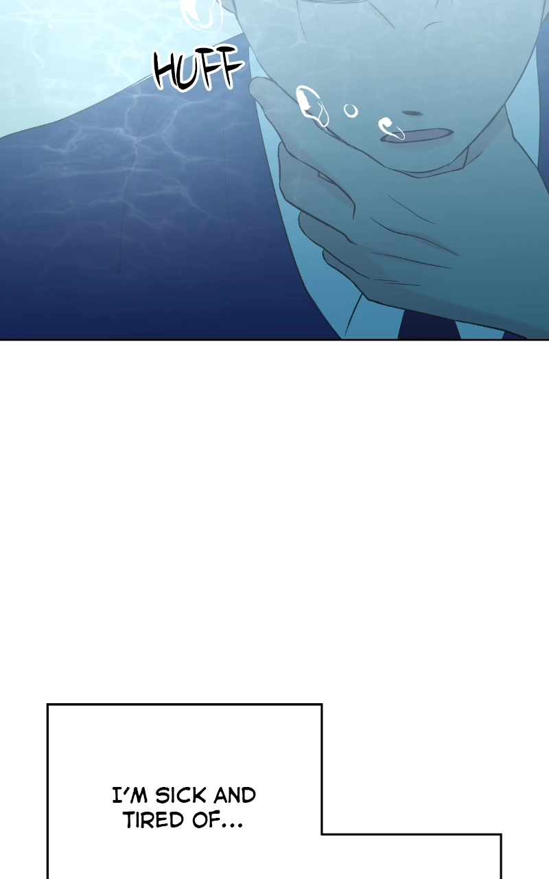 Diving Into Love Chapter 27 page 12 - 