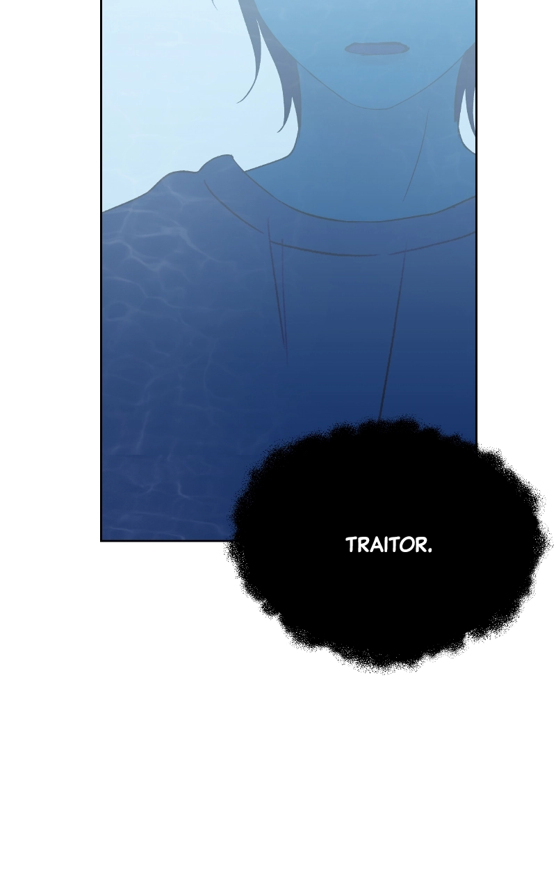 Diving Into Love Chapter 27 page 15 - 
