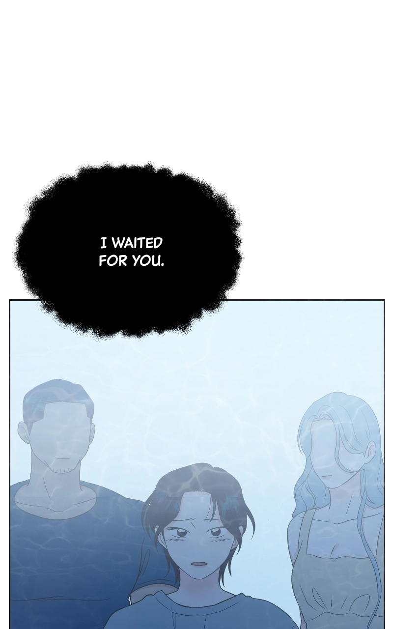 Diving Into Love Chapter 27 page 16 - 