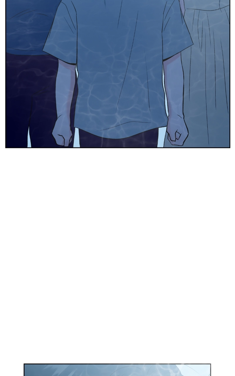 Diving Into Love Chapter 27 page 17 - 