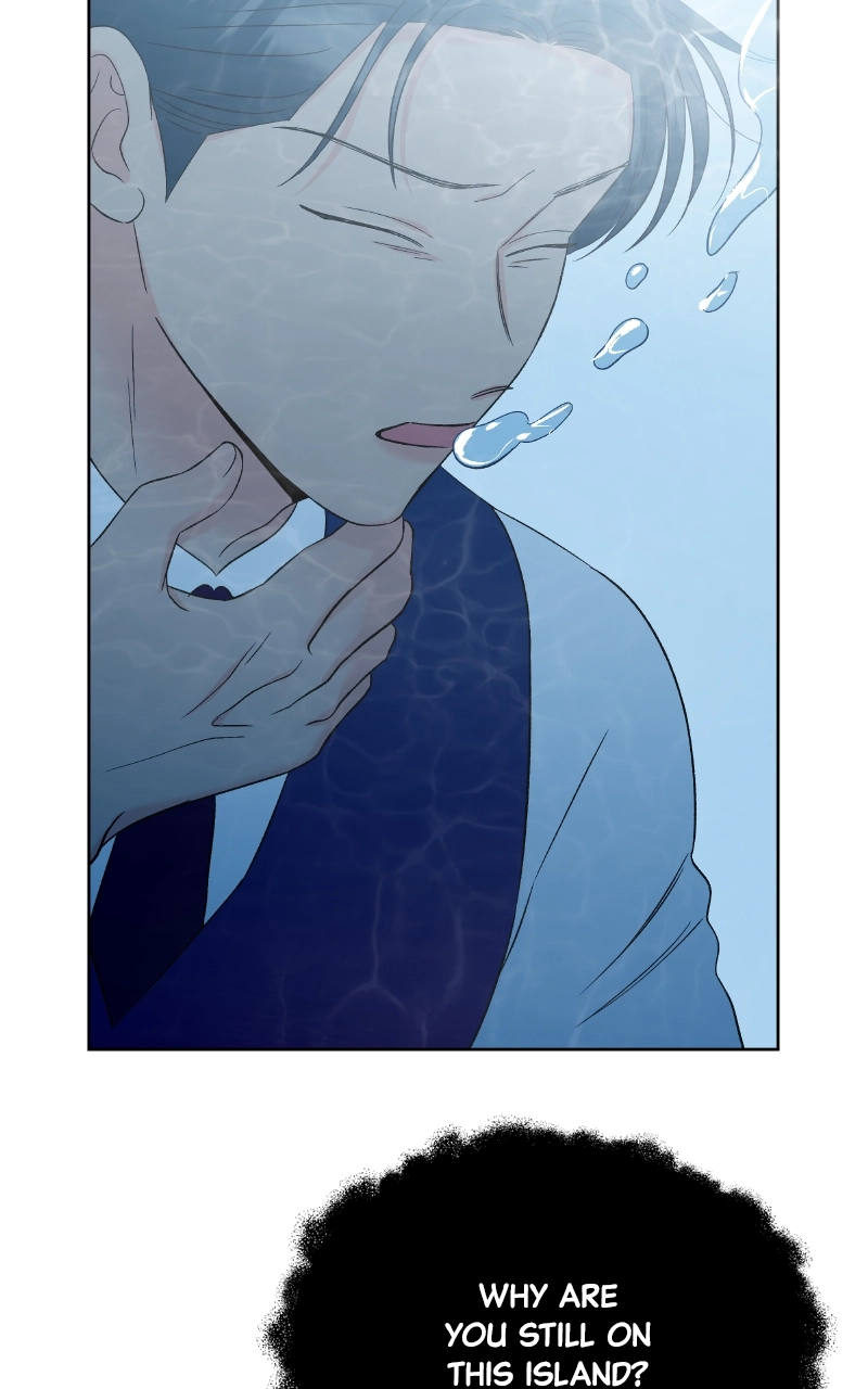 Diving Into Love Chapter 27 page 18 - 