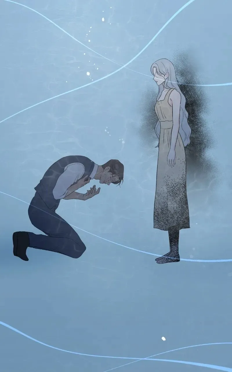 Diving Into Love Chapter 27 page 20 - 