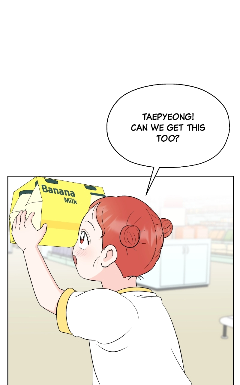 Diving Into Love Chapter 27 page 3 - 