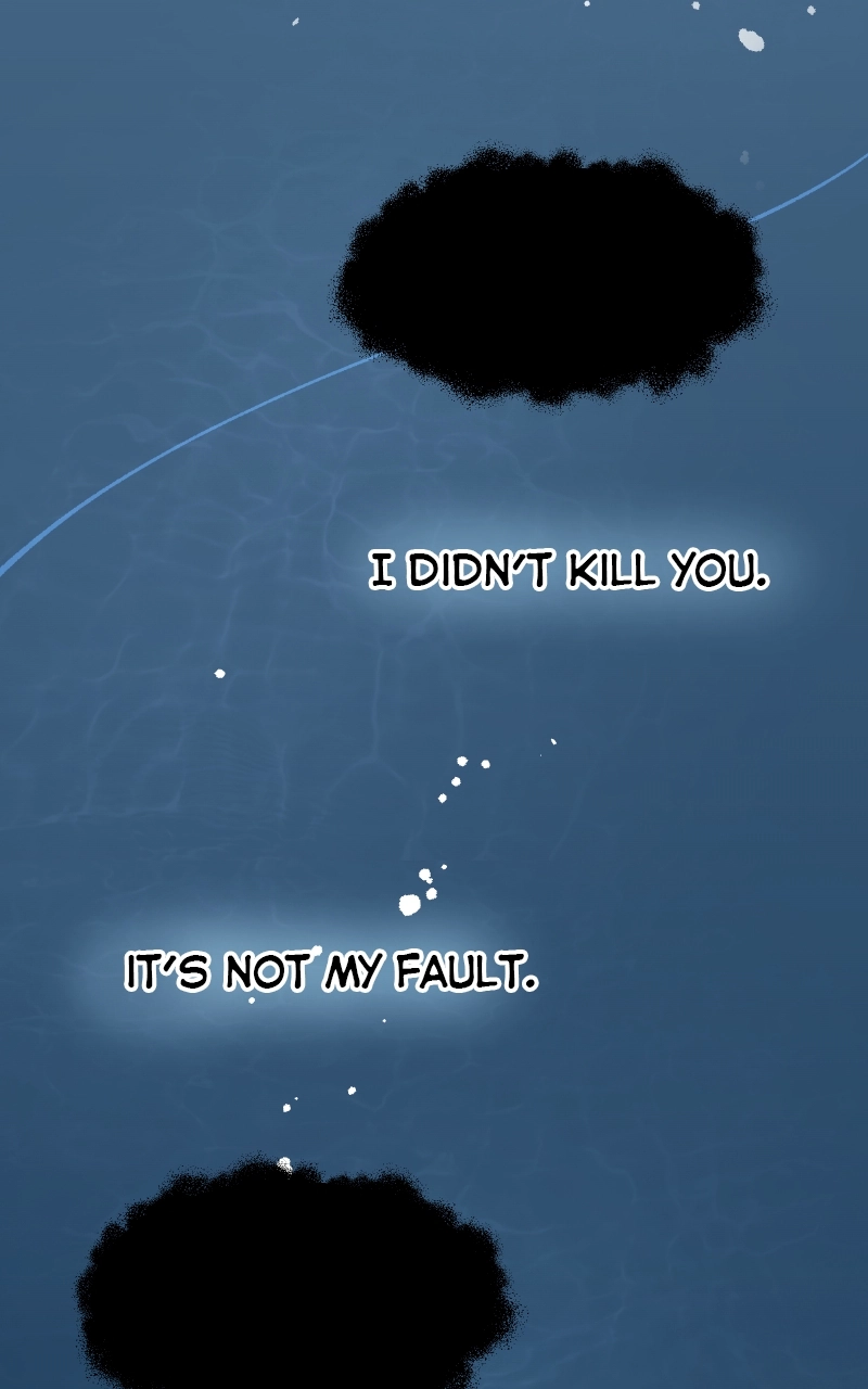Diving Into Love Chapter 27 page 22 - 