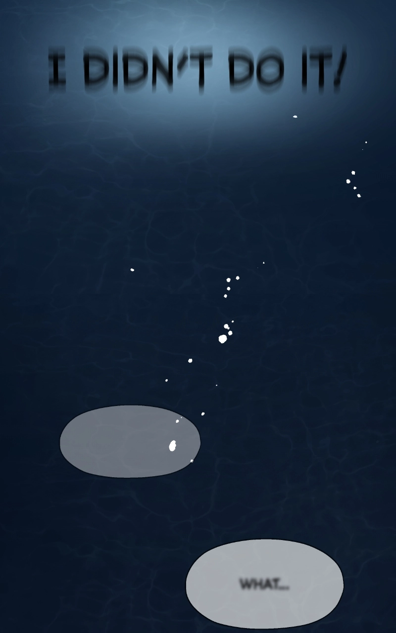 Diving Into Love Chapter 27 page 24 - 