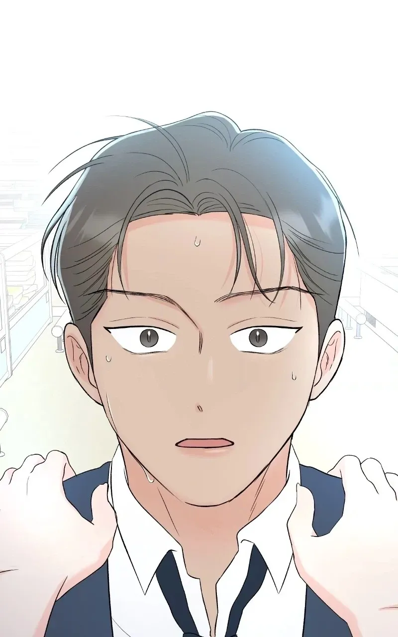 Diving Into Love Chapter 27 page 30 - 