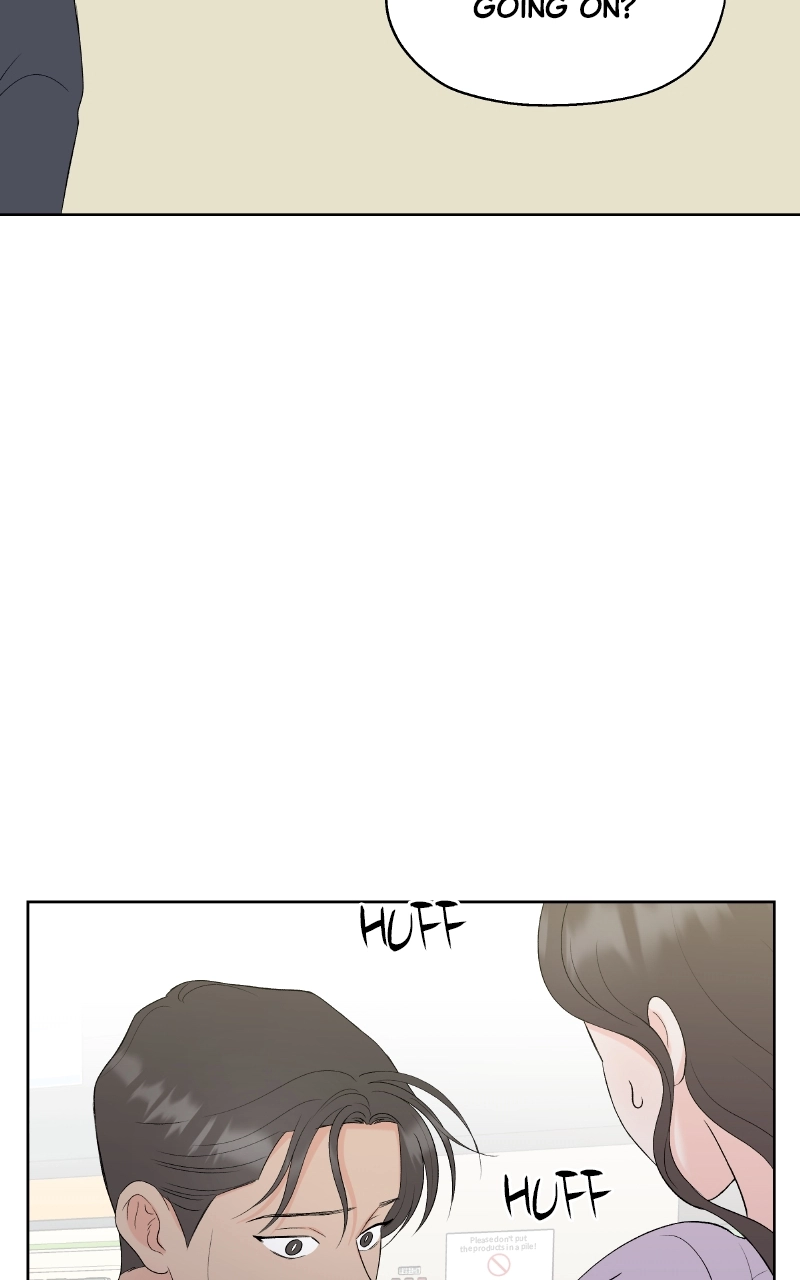 Diving Into Love Chapter 27 page 33 - 
