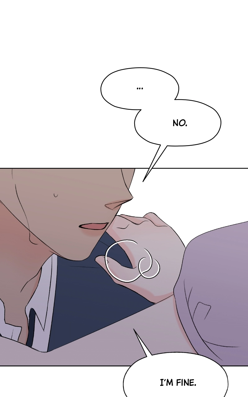 Diving Into Love Chapter 27 page 35 - 