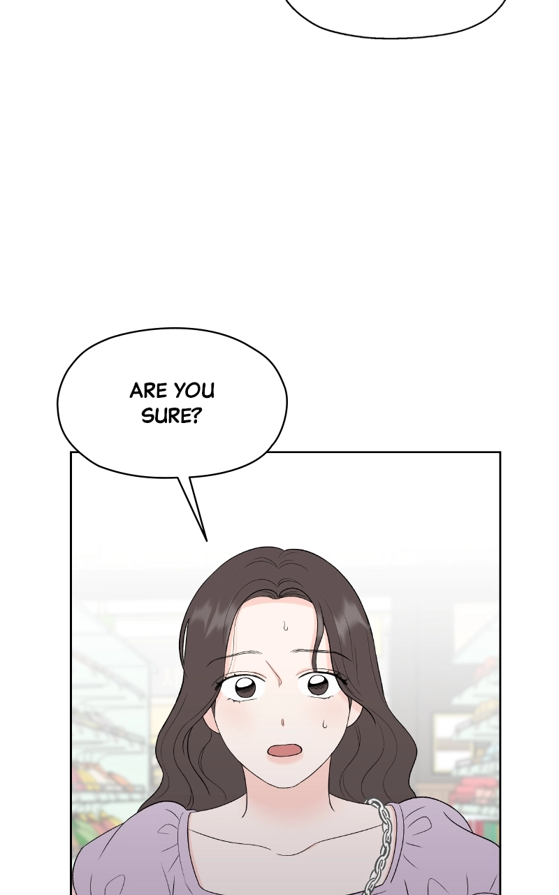 Diving Into Love Chapter 27 page 36 - 
