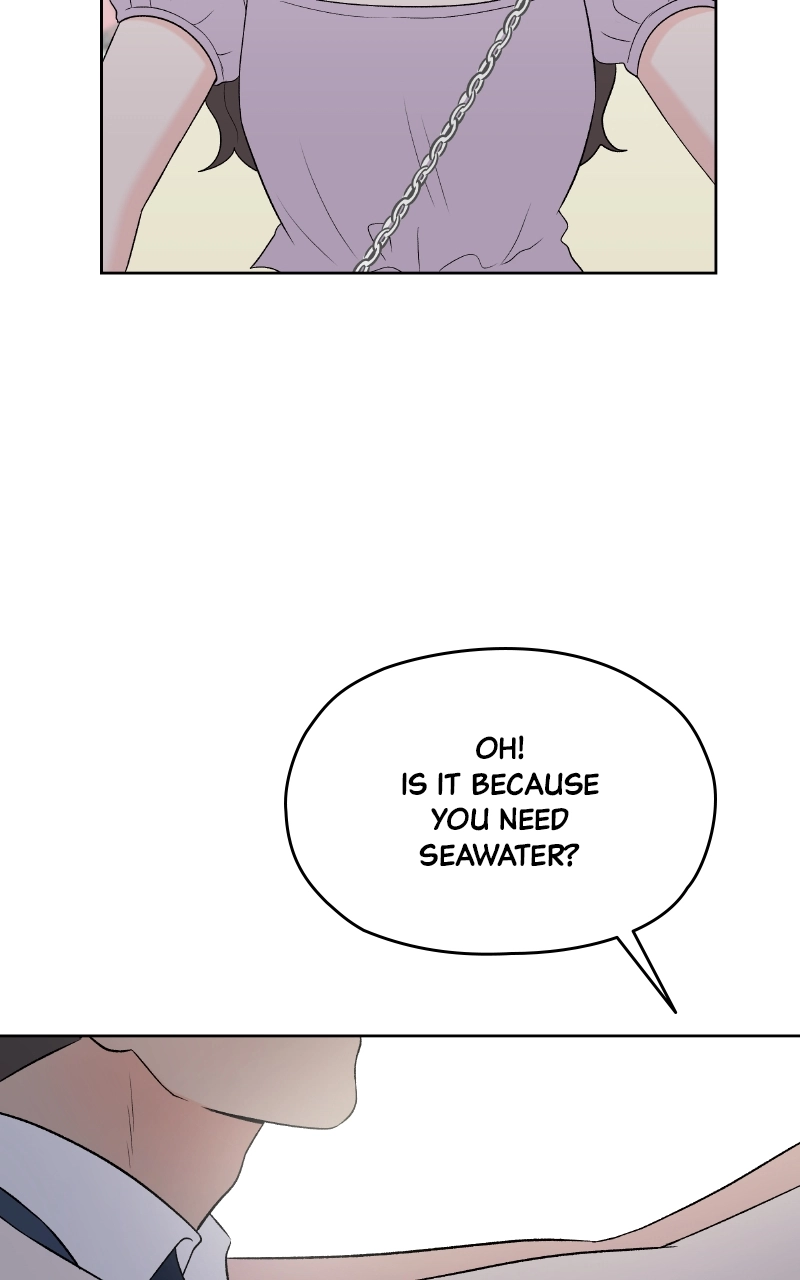 Diving Into Love Chapter 27 page 37 - 