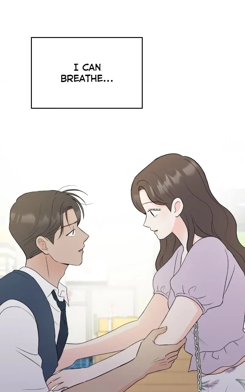 Diving Into Love Chapter 27 page 40 - 