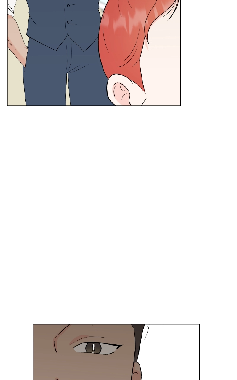 Diving Into Love Chapter 27 page 5 - 