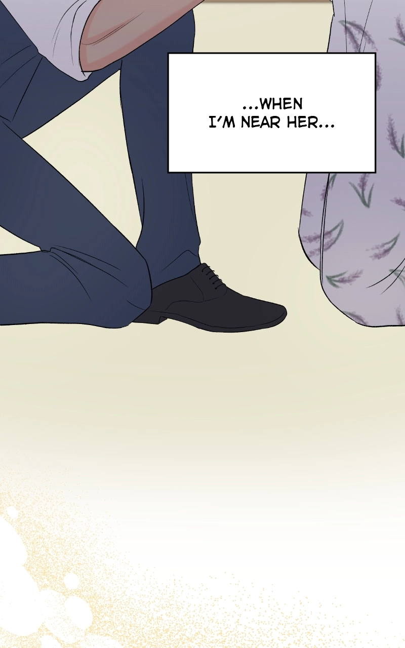 Diving Into Love Chapter 27 page 41 - 