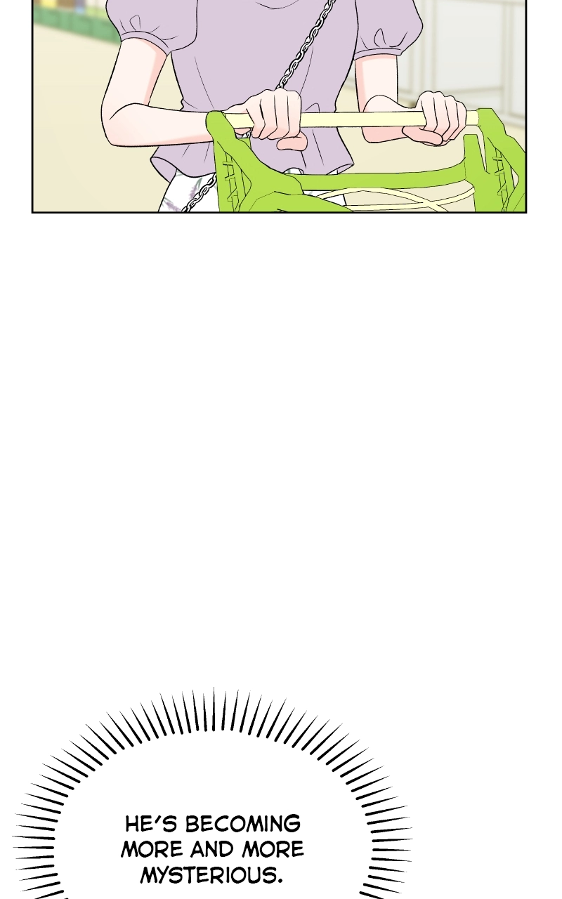 Diving Into Love Chapter 27 page 46 - 
