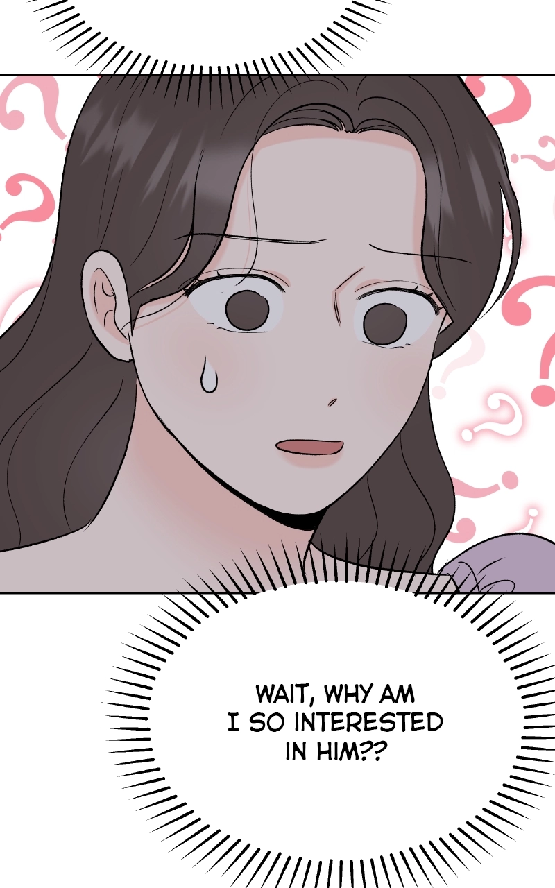 Diving Into Love Chapter 27 page 47 - 