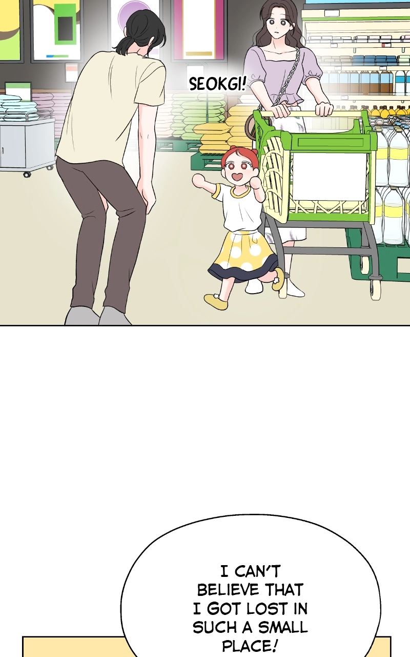 Diving Into Love Chapter 27 page 49 - 