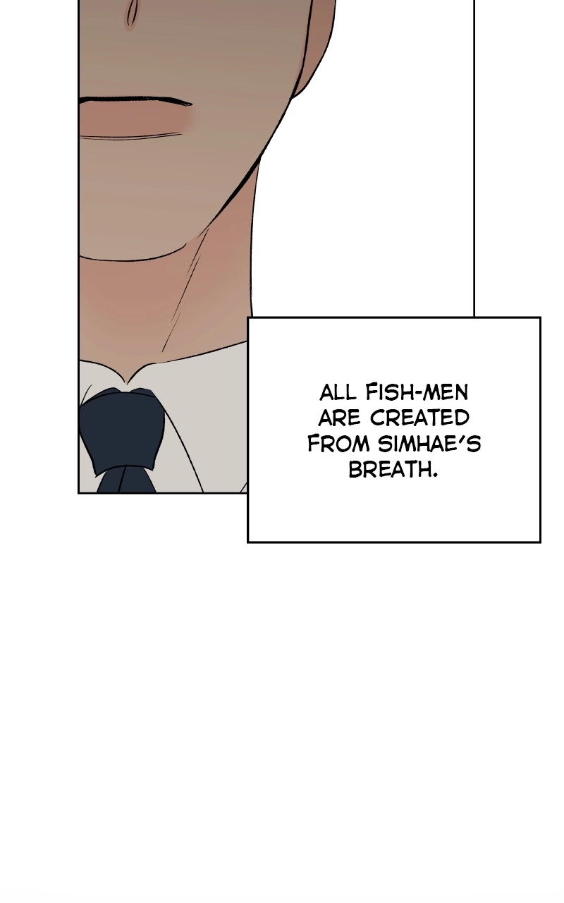 Diving Into Love Chapter 27 page 6 - 