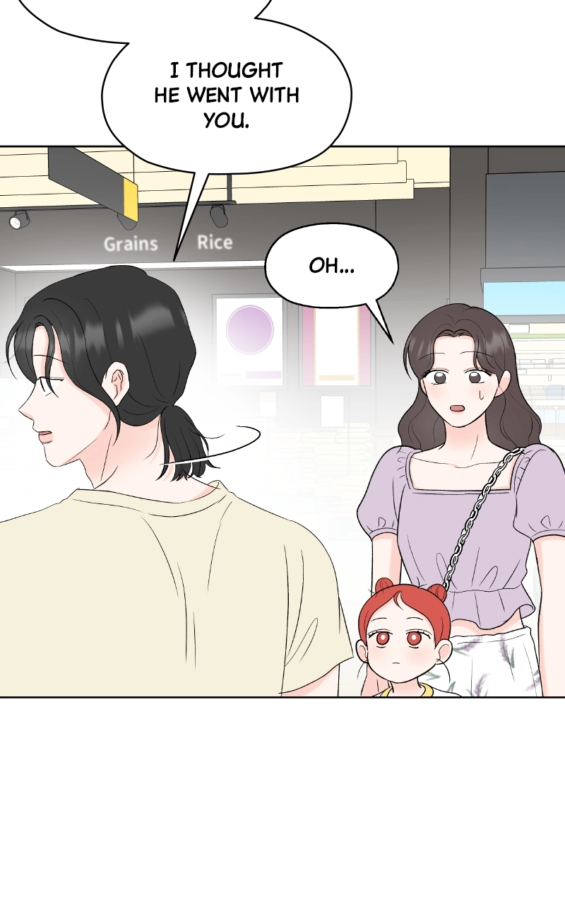 Diving Into Love Chapter 27 page 51 - 