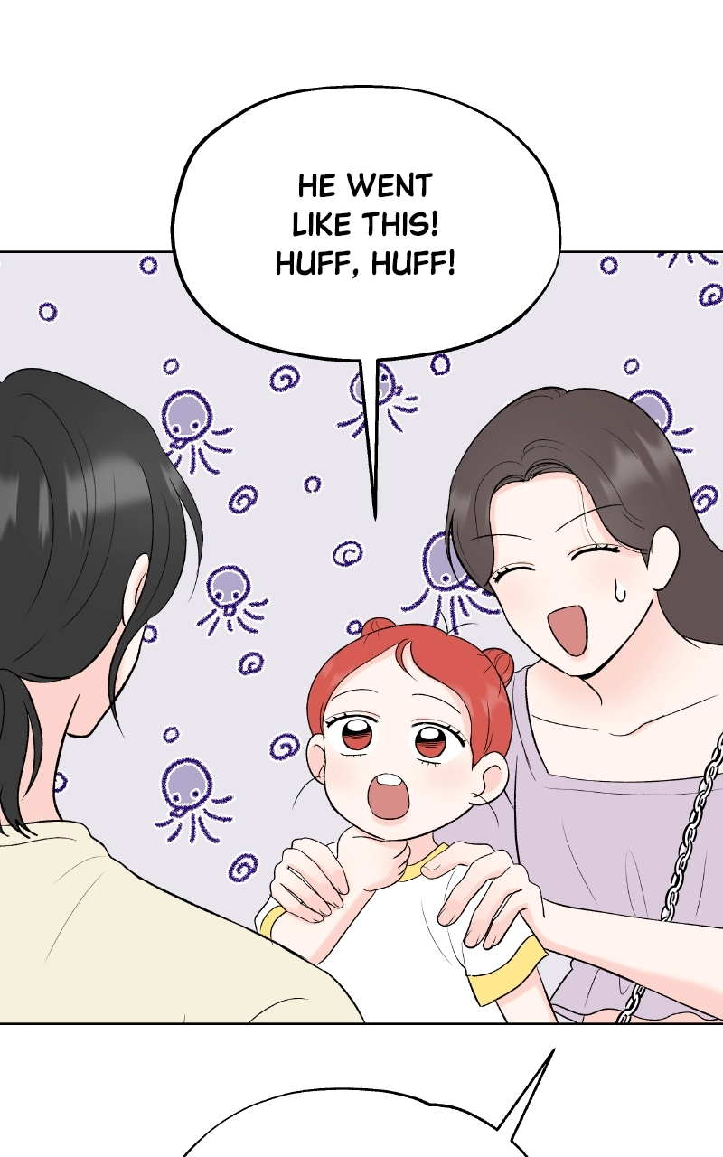 Diving Into Love Chapter 27 page 52 - 