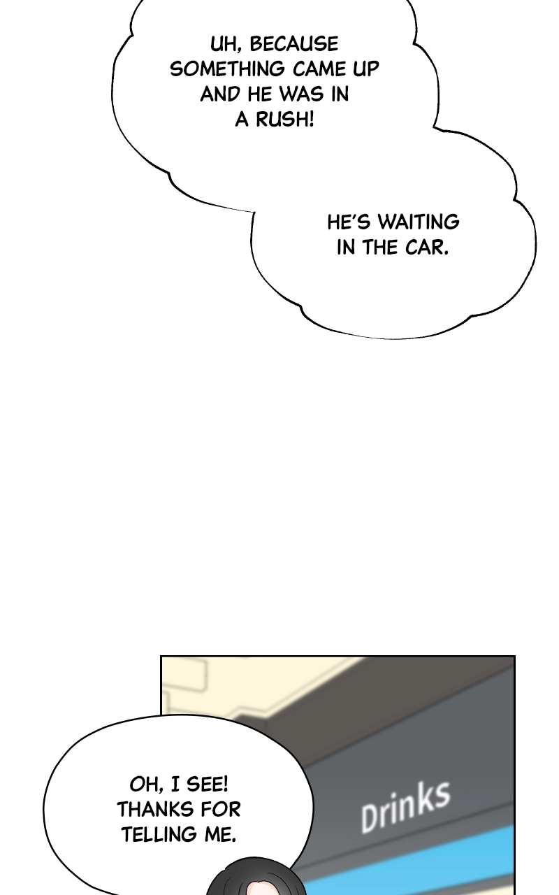 Diving Into Love Chapter 27 page 53 - 