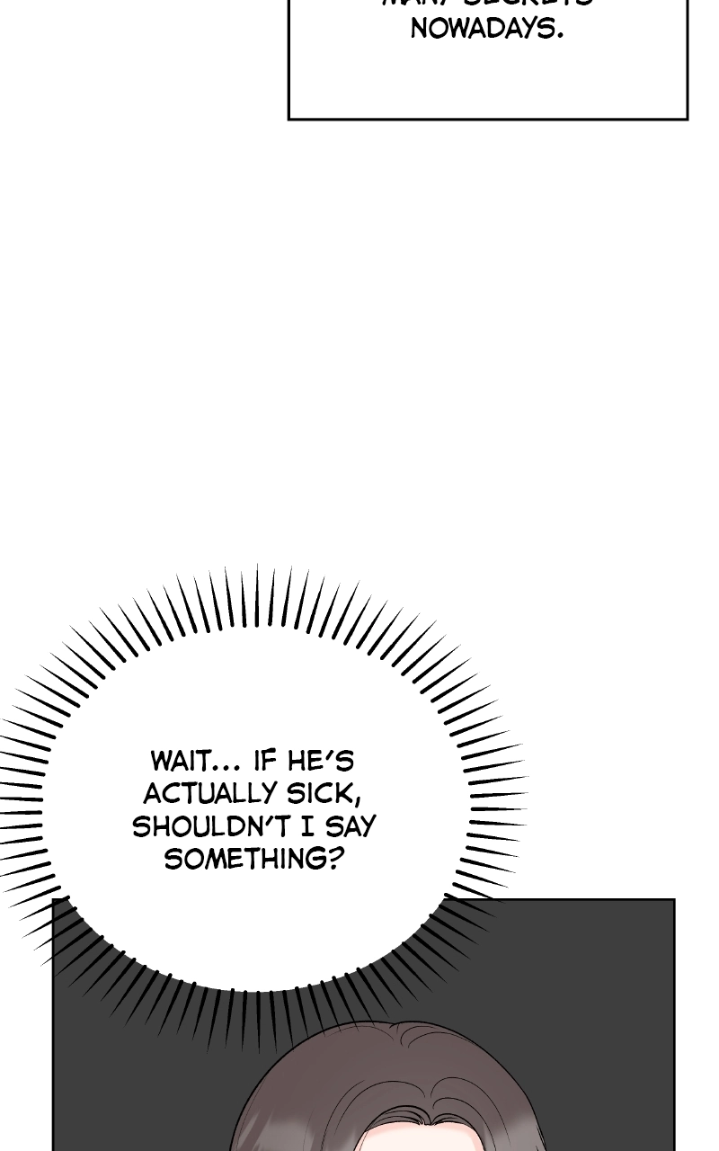 Diving Into Love Chapter 27 page 57 - 