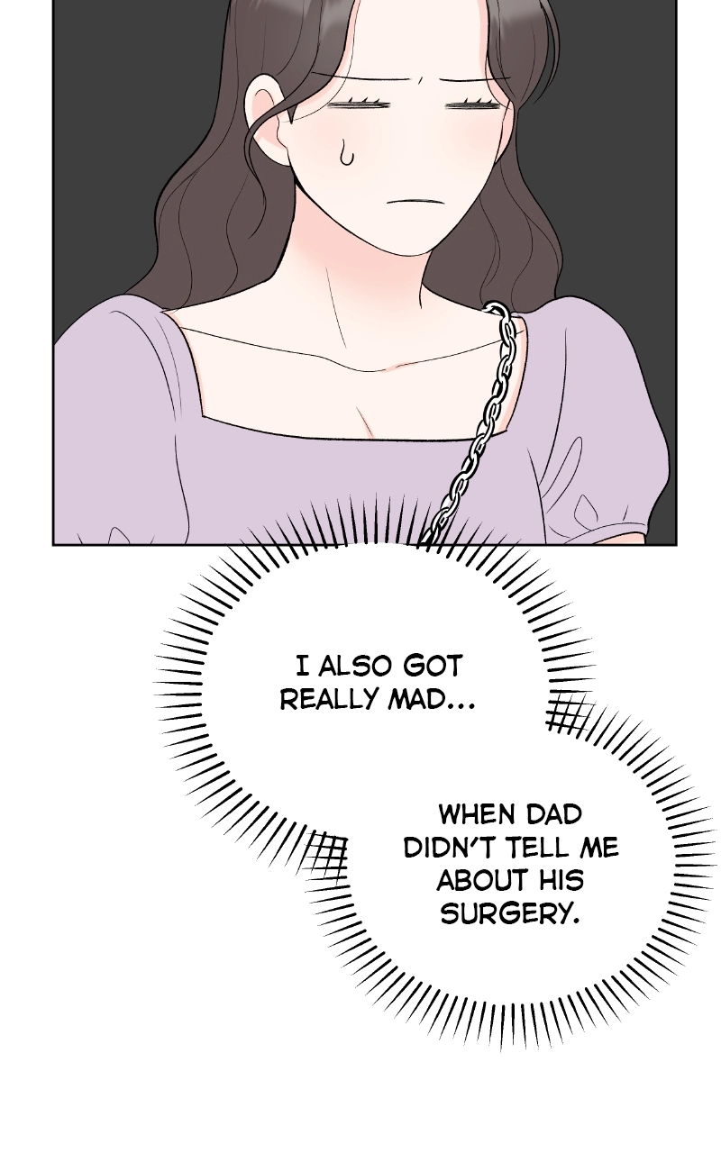 Diving Into Love Chapter 27 page 58 - 