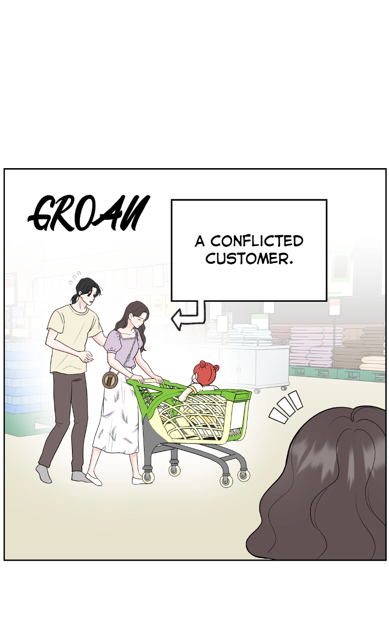 Diving Into Love Chapter 27 page 59 - 