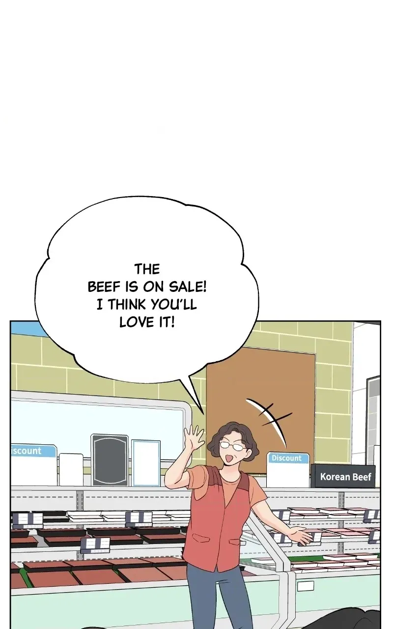 Diving Into Love Chapter 27 page 60 - 