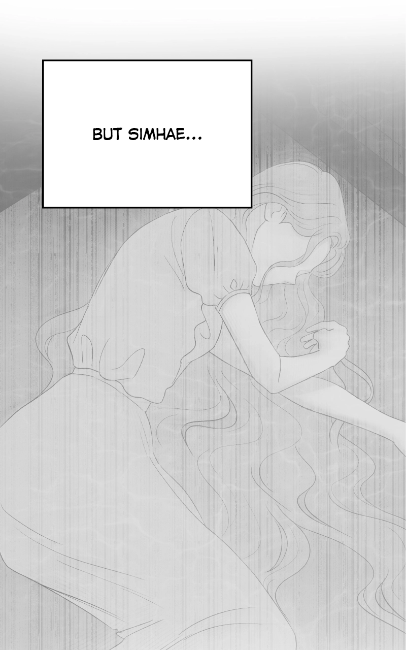 Diving Into Love Chapter 27 page 7 - 
