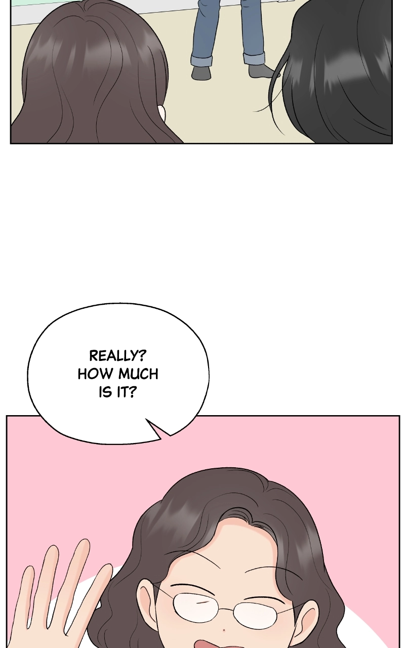 Diving Into Love Chapter 27 page 61 - 