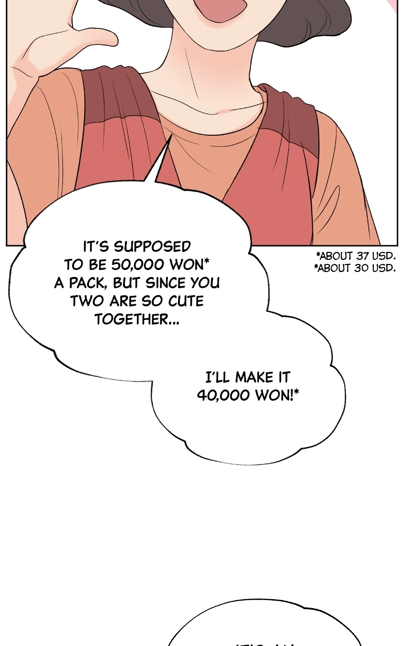 Diving Into Love Chapter 27 page 62 - 