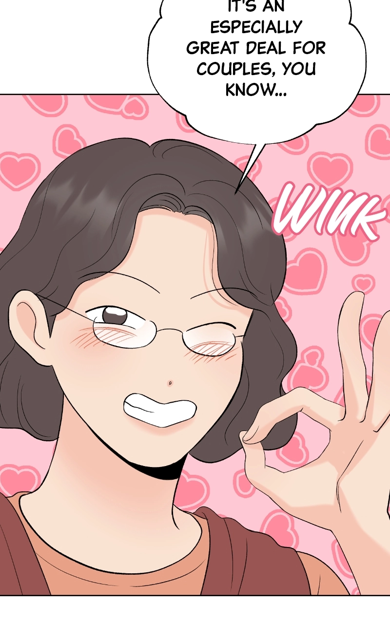Diving Into Love Chapter 27 page 63 - 