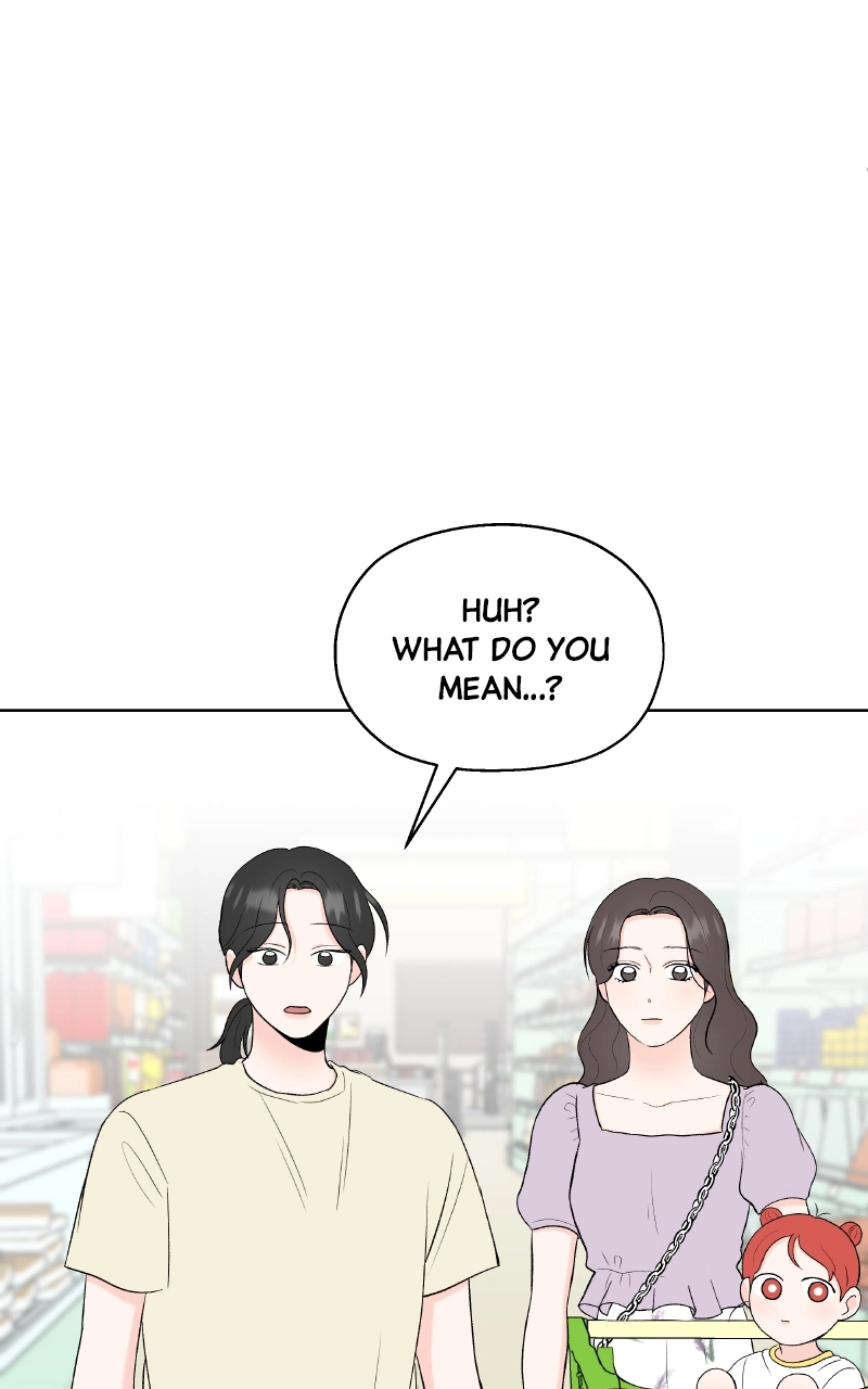 Diving Into Love Chapter 27 page 64 - 