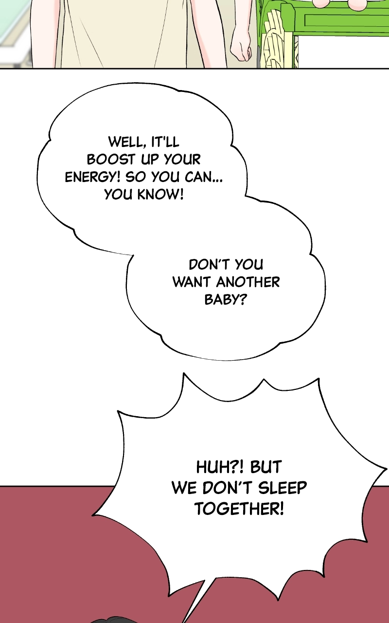 Diving Into Love Chapter 27 page 65 - 