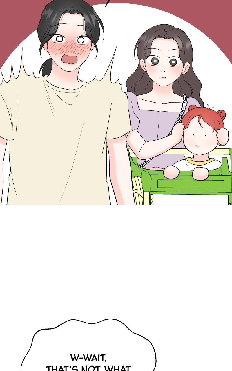 Diving Into Love Chapter 27 page 66 - 