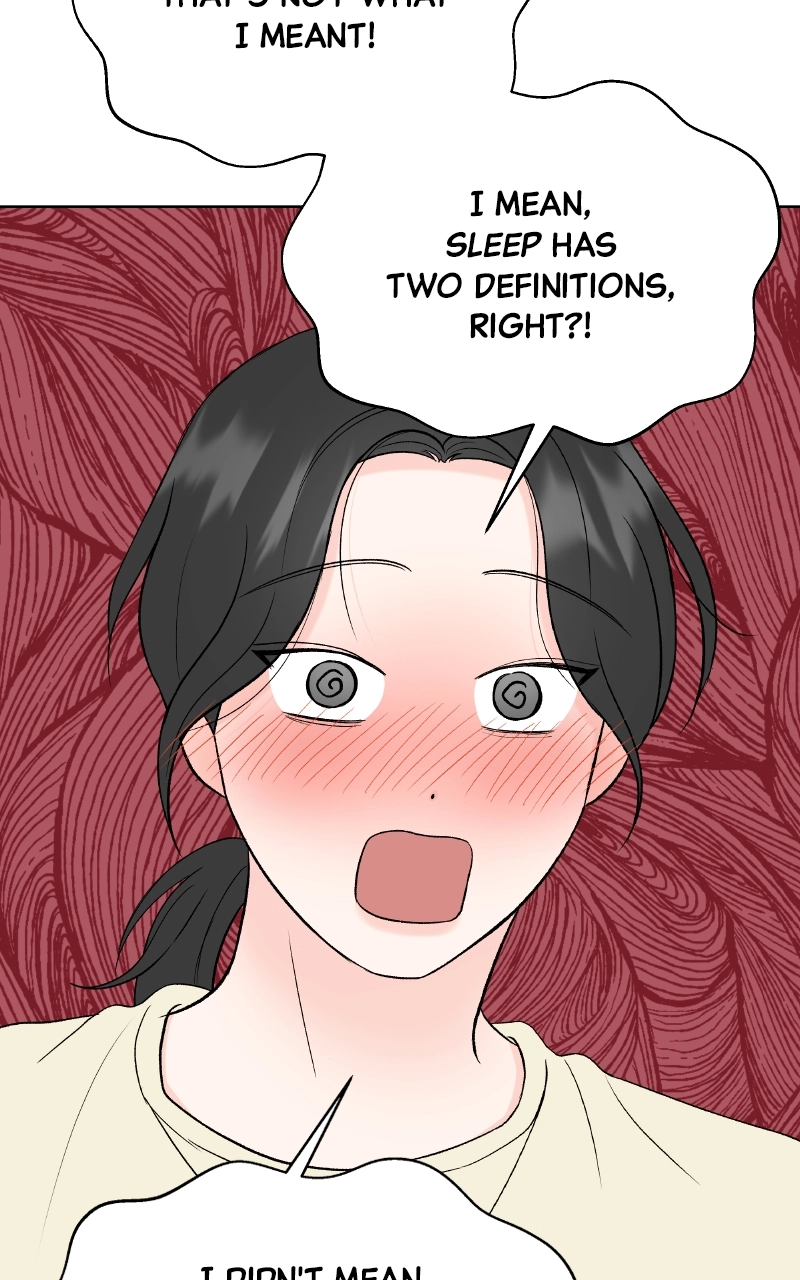 Diving Into Love Chapter 27 page 67 - 