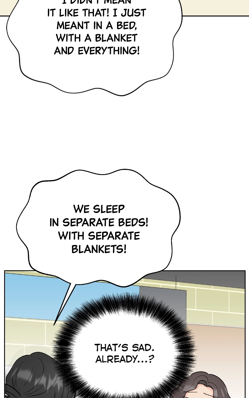 Diving Into Love Chapter 27 page 68 - 