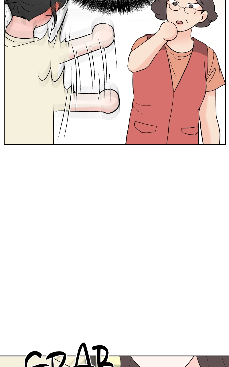 Diving Into Love Chapter 27 page 69 - 