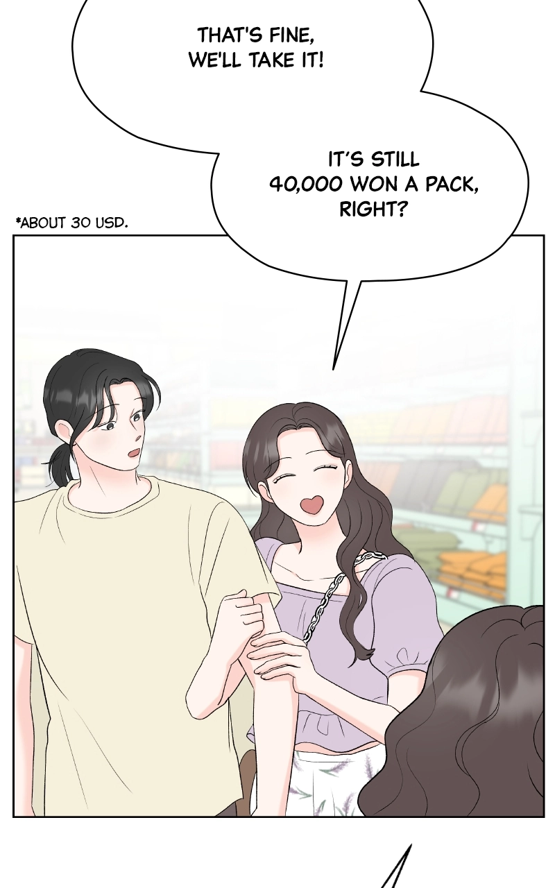 Diving Into Love Chapter 27 page 71 - 