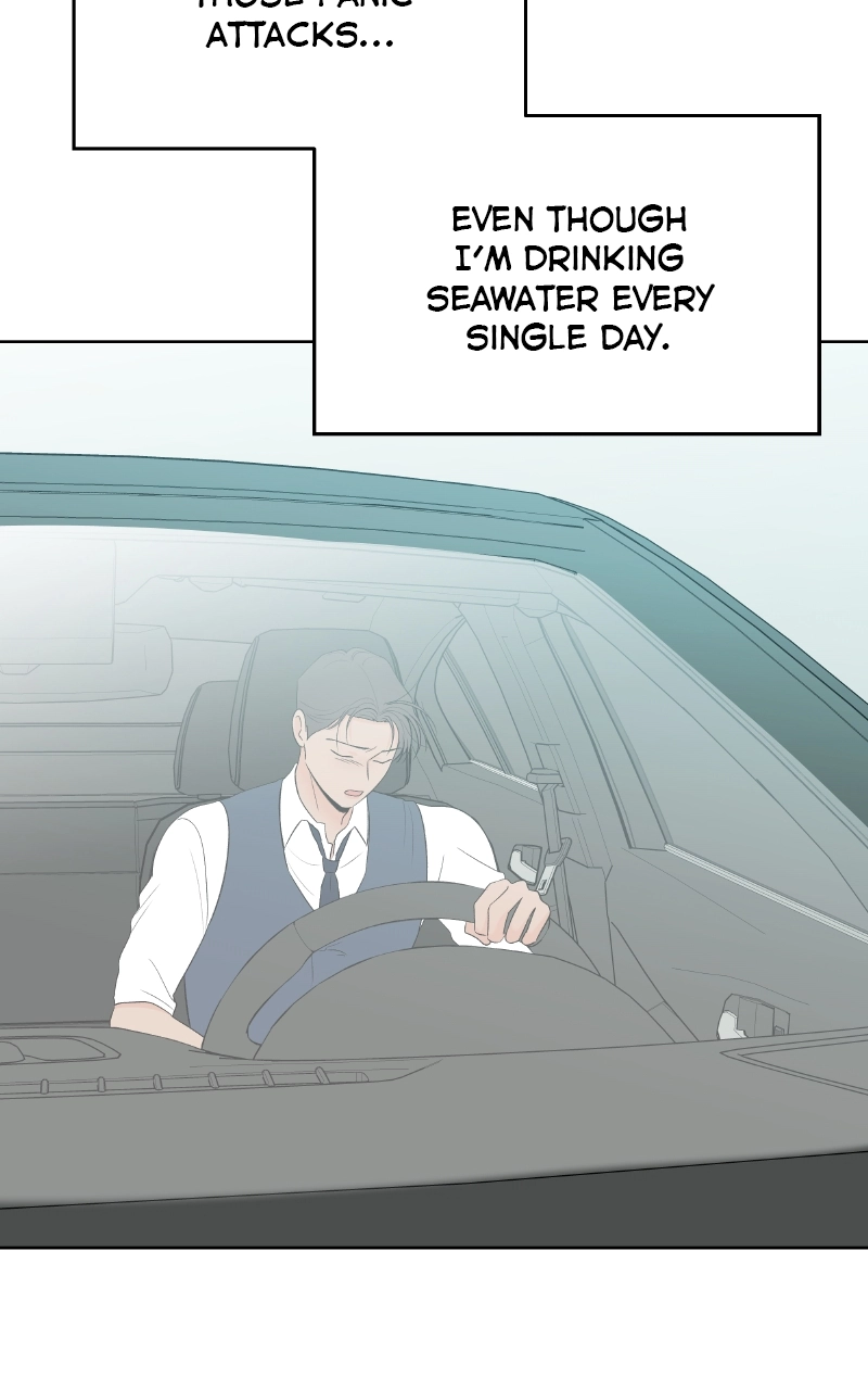 Diving Into Love Chapter 27 page 79 - 