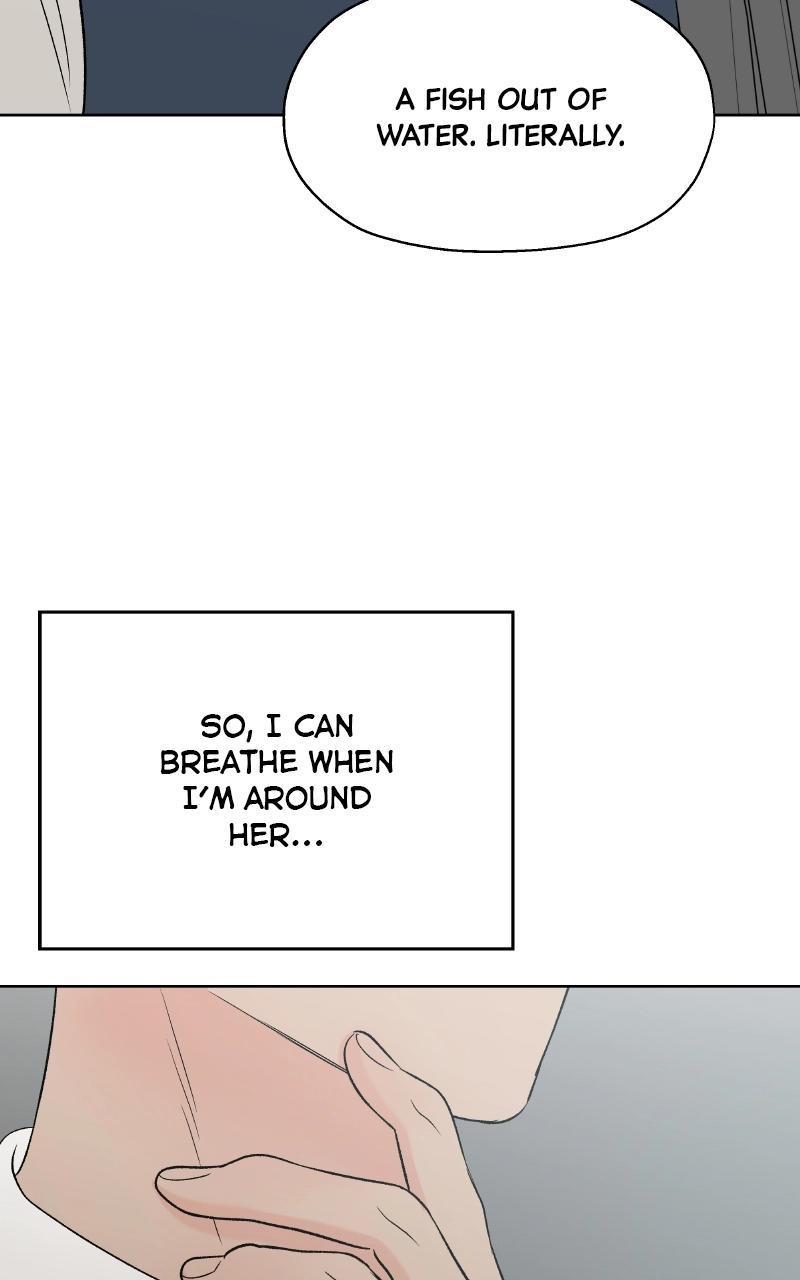 Diving Into Love Chapter 27 page 81 - 