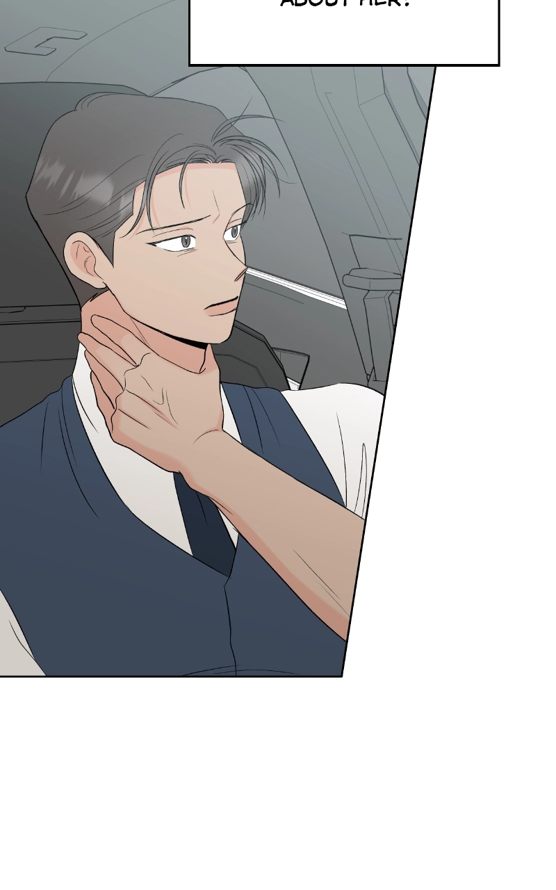 Diving Into Love Chapter 27 page 84 - 