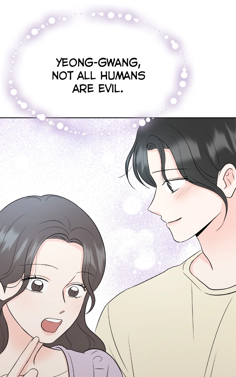 Diving Into Love Chapter 27 page 88 - 