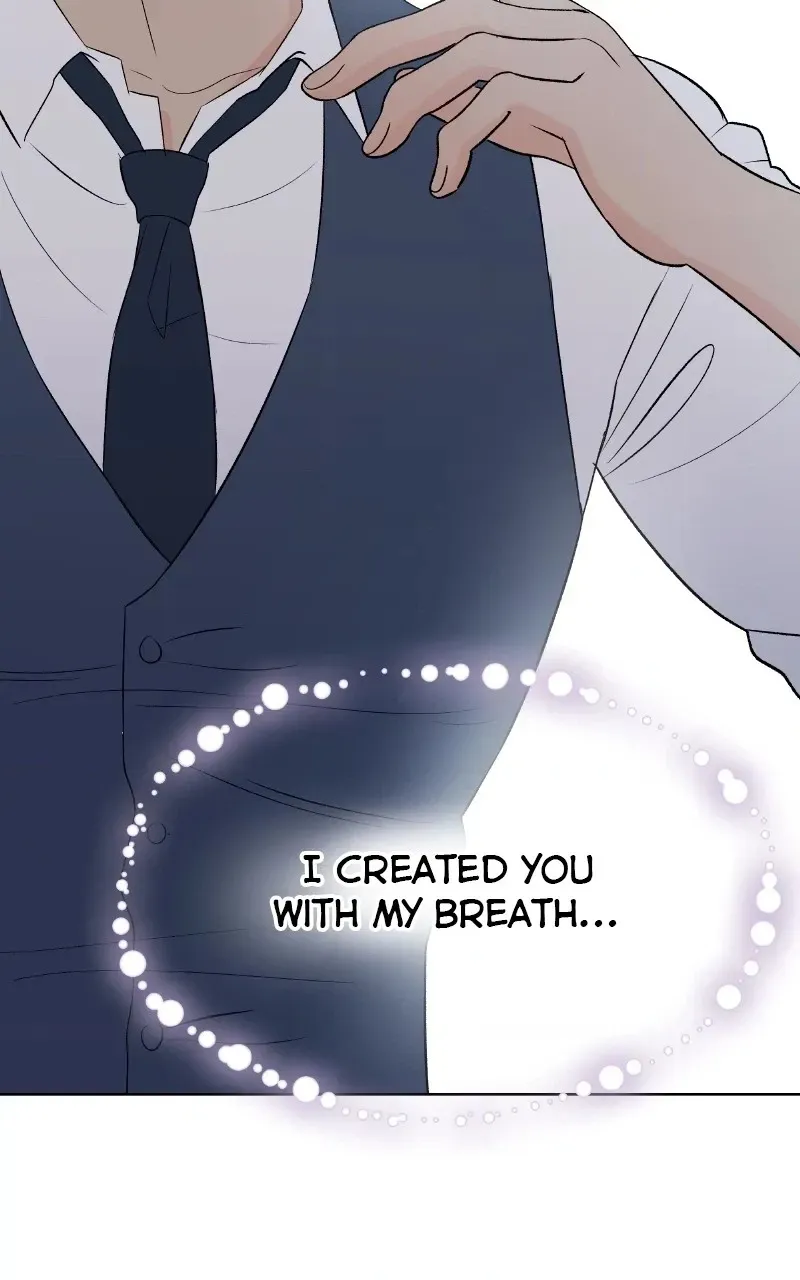 Diving Into Love Chapter 27 page 90 - 