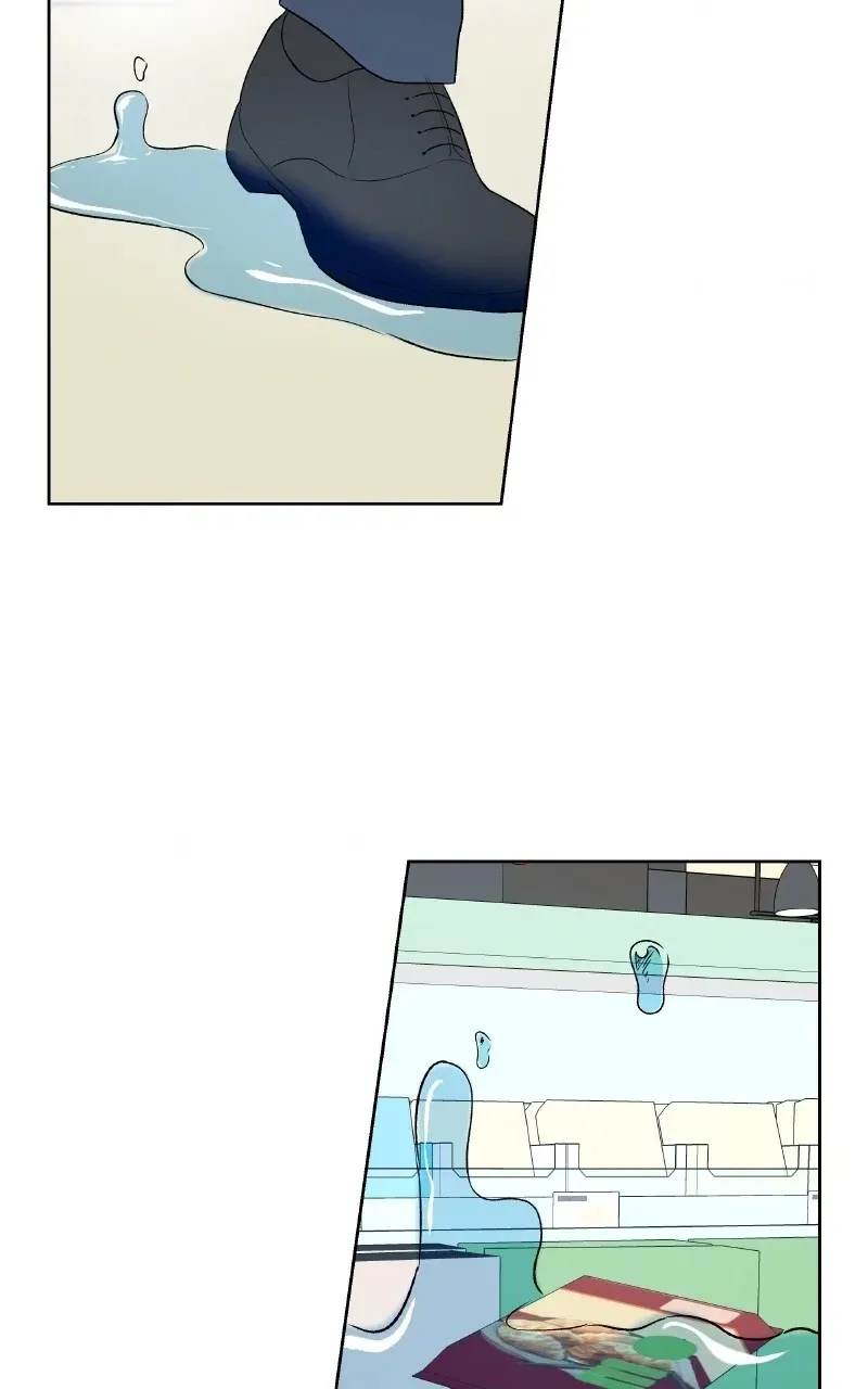Diving Into Love Chapter 27 page 10 - 