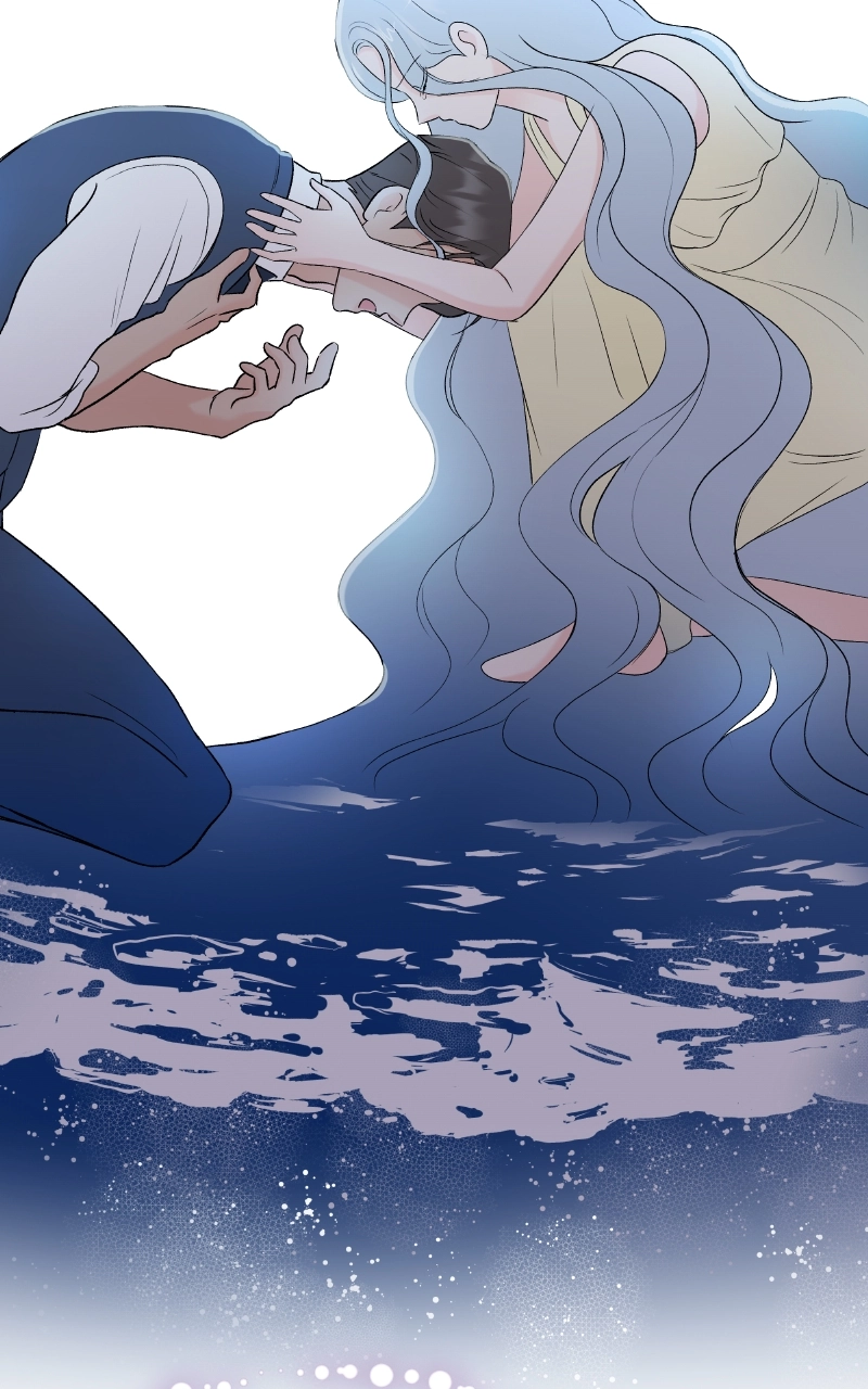 Diving Into Love Chapter 27 page 92 - 