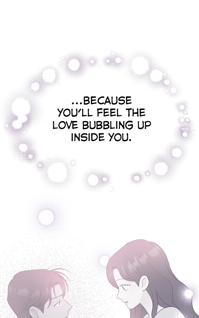 Diving Into Love Chapter 27 page 95 - 