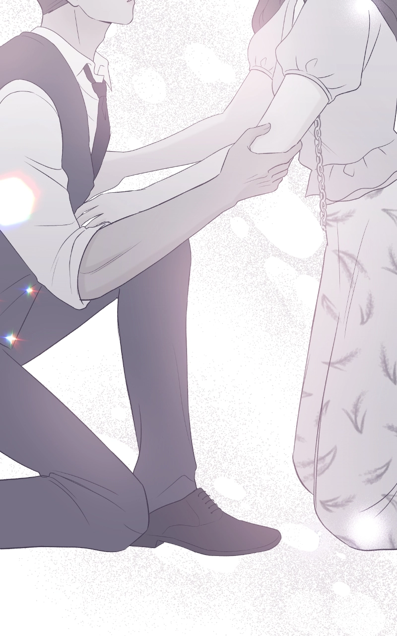 Diving Into Love Chapter 27 page 96 - 