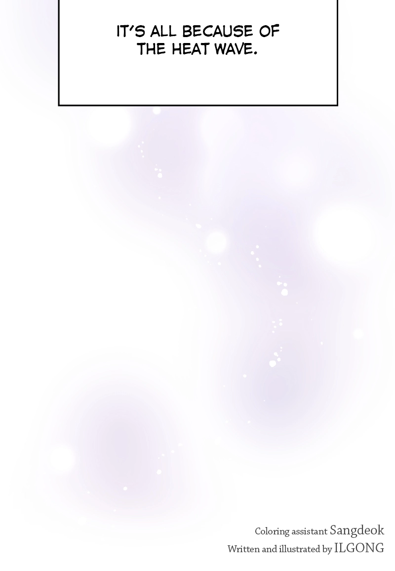Diving Into Love Chapter 28 page 101 - 