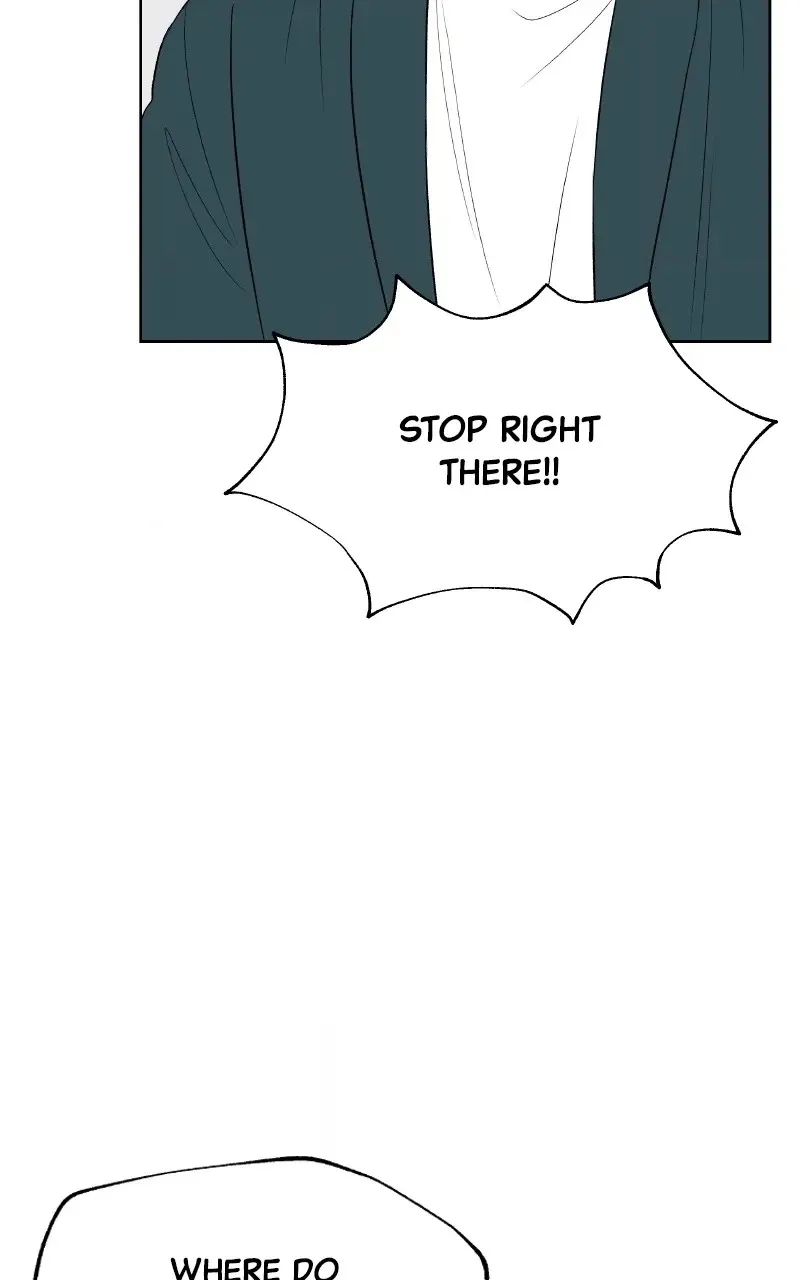 Diving Into Love Chapter 28 page 20 - 